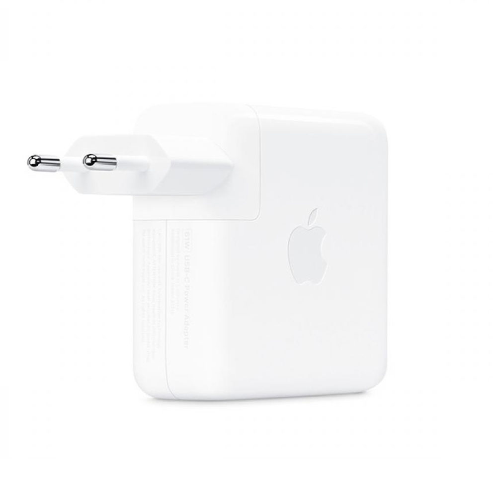 СЗУ Apple 61W 2 Power Adapter USB-C MNF72Z/A/MRW22ZM/A