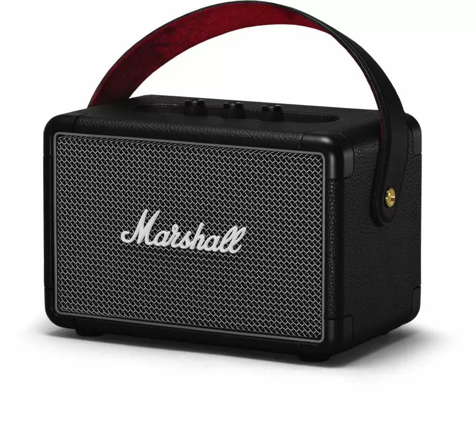 Акустическая система Marshall Kilburn II black (Bluetooth)