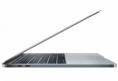 Ноутбук Apple MacBook Pro 13" 512Gb Touch Bar MR9R2RU/A Space Grey