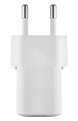 СЗУ uBear USB Type-C Pulse 20W, белое 1