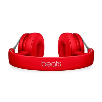 Наушники Beats EP On-Ear Headphones ML9С2EE/A - Red