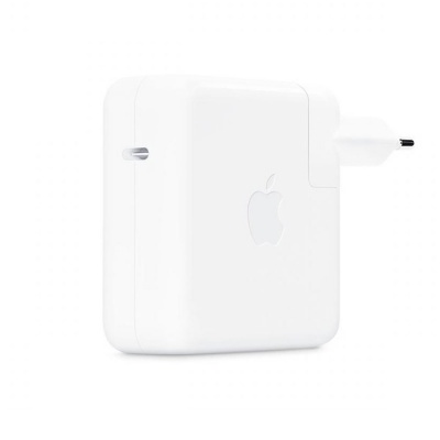 СЗУ Apple 61W 2 Power Adapter USB-C MNF72Z/A/MRW22ZM/A