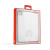 Чехол uBear Tone case для iPad Pro 11'' (CS73TR11TN-IPP)