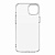 Чехол uBear Real Case iPhone 14 Plus, прозрачный