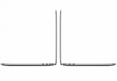 Ноутбук Apple MacBook Pro 13" 512Gb Touch Bar MR9R2RU/A Space Grey