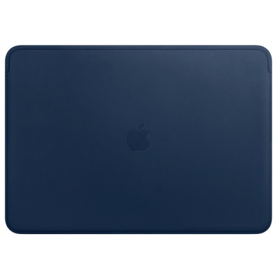 Чехол кожаный Apple MacBook Pro 15 MRQU2ZM/A