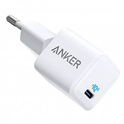 СЗУ Anker PowerPort 3 20W USB-C EU