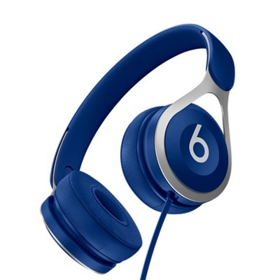Наушники Beats EP On-Ear Headphones ML9D2EE/A , синие