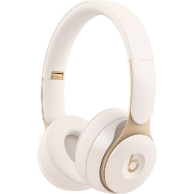 Наушники Beats Solo Pro Wireless Noise Cancelling Headphones MRJ72EE/A 