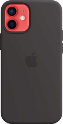 Чехол IMagSafe Silicone Case для iPhone 12 mini (MHKX3ZE/A)