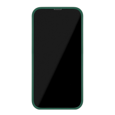 Чехол uBear Touch Mag Case для iPhone 14 Plus, зелёный