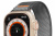 Ремешок vlp Trail Band для Apple Watch 42444549 mm, серыйчёрный 2